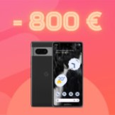 What are the best smartphones under 800 euros in 2023?