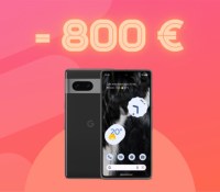 Meilleurs smartphones à moins de 800 euros