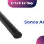 Le prix de la barre de son Sonos Arc perd 110 euros pendant le Black Friday Le prix de la barre de son Sonos Arc perd 110 euros pendant le Black Friday