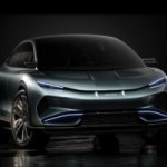 Cette future voiture électrique italienne annonce une autonomie XXL et des performances de haut vol