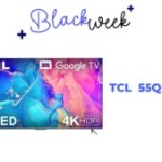 À 399 €, ce TV QLED de 55 pouces (HDMI 2.1) est LA super affaire du Black Friday
