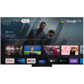 TCL 75C835 TCL 75C835