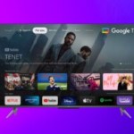 769 €, c’est le super prix de cet immense TV QLED 4K de 75 pouces, avec HDMI 2.1 769 €, c’est le super prix de cet immense TV QLED 4K de 75 pouces, avec HDMI 2.1