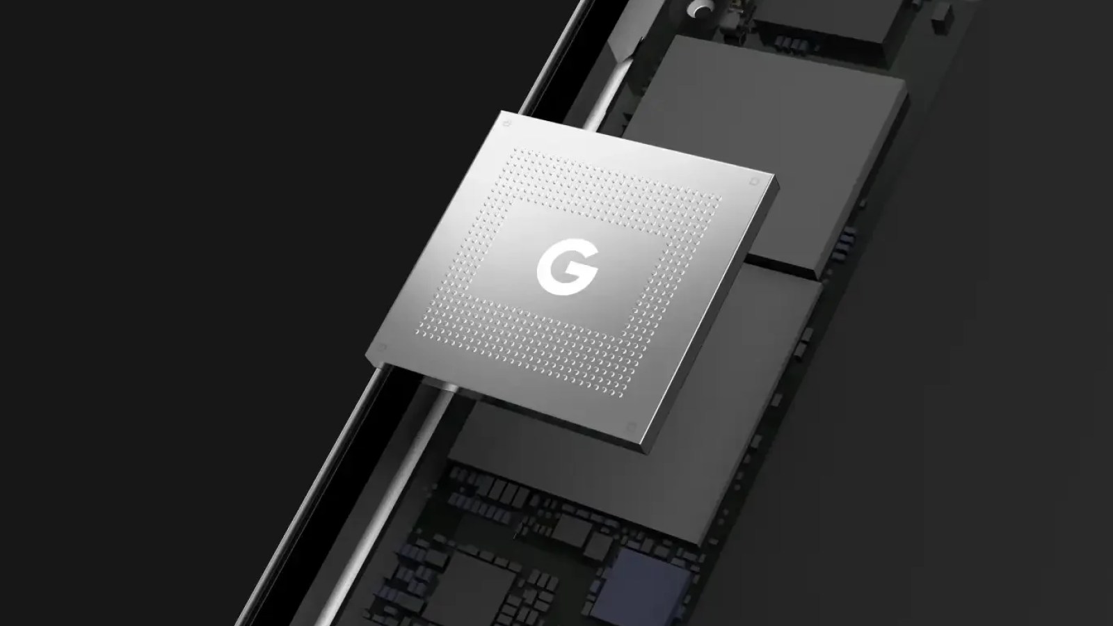Les futurs Pixel de Google auraient tous un meilleur processeur grâce à un accord avec TSMC