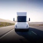 Tesla Semi : l’impressionnante batterie du camion électrique révélée au grand jour