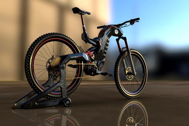 Tricolore MX