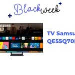 Ce TV QLED 55″ (100 Hz) de Samsung est à moins de 700 € pour le Black Friday Ce TV QLED 55″ (100 Hz) de Samsung est à moins de 700 € pour le Black Friday
