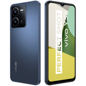 Vivo Y35 Vivo Y35