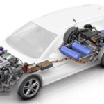 Une voiture à hydrogène dotée de 2000 km d’autonomie : la fausse bonne idée de Volkswagen