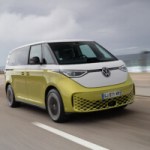 Volkswagen ID. Buzz : coût de recharge et autonomie sur un long trajet de 850 km