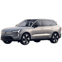 Volvo EX90