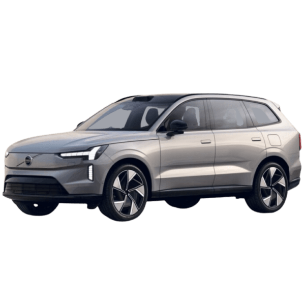 Volvo EX90