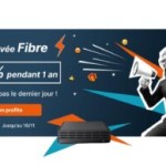 Envie d’une box fibre pas chère ? Cette vente privée à 16€/mois est la meilleure offre Envie d’une box fibre pas chère ? Cette vente privée à 16€/mois est la meilleure offre