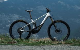 VTT électrique Orbea