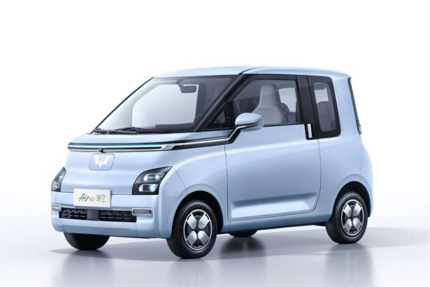 Wuling Air EV