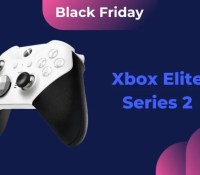 Xbox Elite Series 2 black friday 2022 top