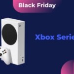 La Xbox Series S n’a jamais été aussi peu chère que pendant ce Black Friday