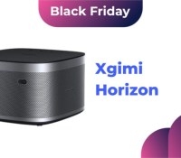 Xgimi-Horizon-black-friday-2022