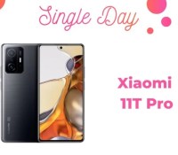 xiaomi 11T pro single day 2022
