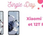 Xiaomi 12T et 12T Pro : ces flagships killers sont à des prix incroyables pour le Single Day