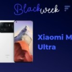 Le Xiaomi Mi 11 Ultra profite d’un énorme rabais de 630 € pour le Black Friday
