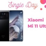Xiaomi Mi 11 Ultra : un smartphone premium à moitié prix, c’est le super deal du Single Day Xiaomi Mi 11 Ultra : un smartphone premium à moitié prix, c’est le super deal du Single Day