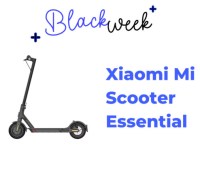 Xiaomi Mi Scooter essential