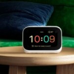 Le petit réveil connecté de Xiaomi est à prix mini grâce à cette remise de 40 % Le petit réveil connecté de Xiaomi est à prix mini grâce à cette remise de 40 %