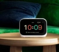 Xiaomi Mi Smart Clock — Source site officiel