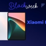 Xiaomi Pad 5 à -30 % : une tablette performante à un prix plus doux pour le Black Friday