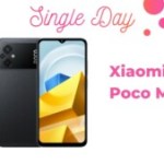 Efficace et pas cher, ce smartphone Xiaomi ne coûte pas plus de 150 € pendant le Single Day Efficace et pas cher, ce smartphone Xiaomi ne coûte pas plus de 150 € pendant le Single Day