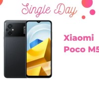 Xiaomi Poco M5 — Single Day (1)