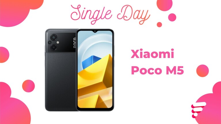 Xiaomi Poco M5 : meilleur prix, fiche technique et actualité ...