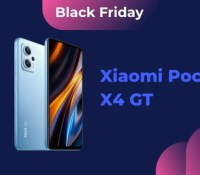 Xiaomi-Poco-X4-GT-black-friday-2022