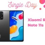 Xiaomi Redmi Note 11S : ce bon smartphone perd plus de 100 € lors du Single Day