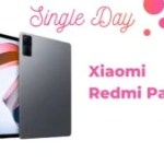 Xiaomi  Redmi Pad — Single Day (1)