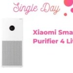 À -40 %, ce purificateur d’air Xiaomi améliore la qualité de l’air pour moins cher pendant le Single Day