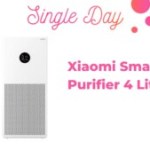 À -40 %, ce purificateur d’air Xiaomi améliore la qualité de l’air pour moins cher pendant le Single Day