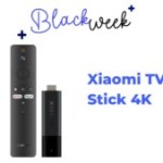 Le Xiaomi TV Stick 4K est de retour à un super prix pendant le Black Friday