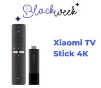 Xiaomi TV Stick 4K – Black Week (2)