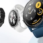 Xiaomi Watch S1 Active : cette smartwatch axée sport est à -50 % pour le Black Friday