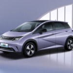 Cette nouvelle voiture électrique abordable va donner des sueurs froides à la Dacia Spring