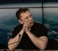 Elon Musk // Source : Daniel Oberhaus