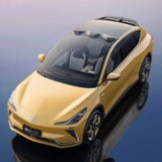 Aquí hay un nuevo SUV chino que compite con el Tesla Model X al precio de un Model Y