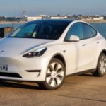 Essai Tesla Model Y Propulsion : un excellent rapport qualité / prix
