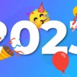 Frandroid vous souhaite une belle et heureuse année 2023