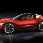 Cet impressionnant concept-car électrique de 2015 pourrait finalement être produit avec une batterie révolutionnaire