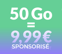 À moins de 10 euros, ce forfait est parfait pour démarrer 2023