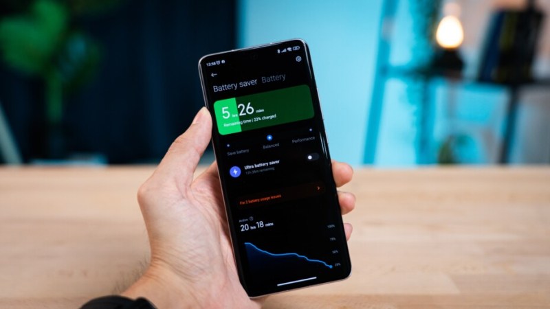 La sélection des smartphones avec la meilleure autonomie en 2025 : notre comparatif complet