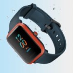 Amazfit Bip S : cette smartwatch avec 1 mois d’autonomie n’est qu’à 30 € pour Noël